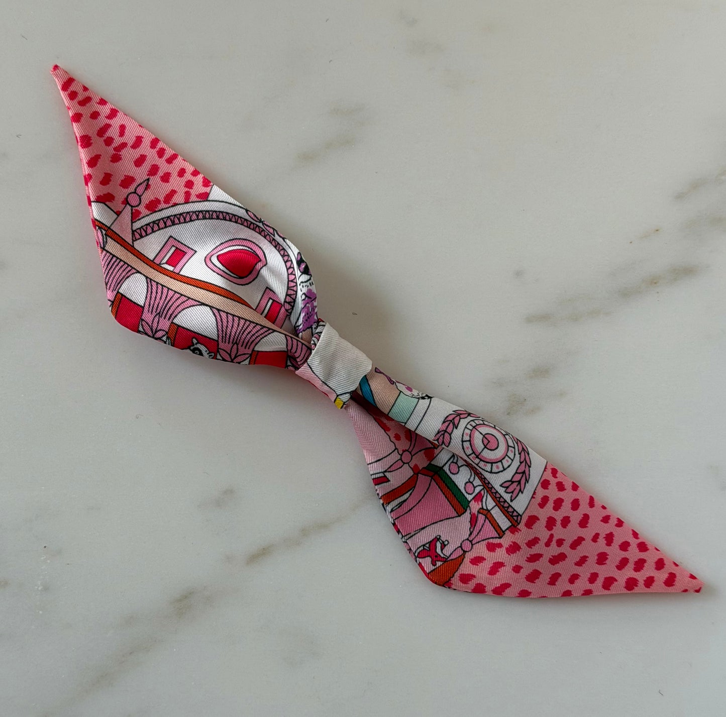 The Petite Bow
