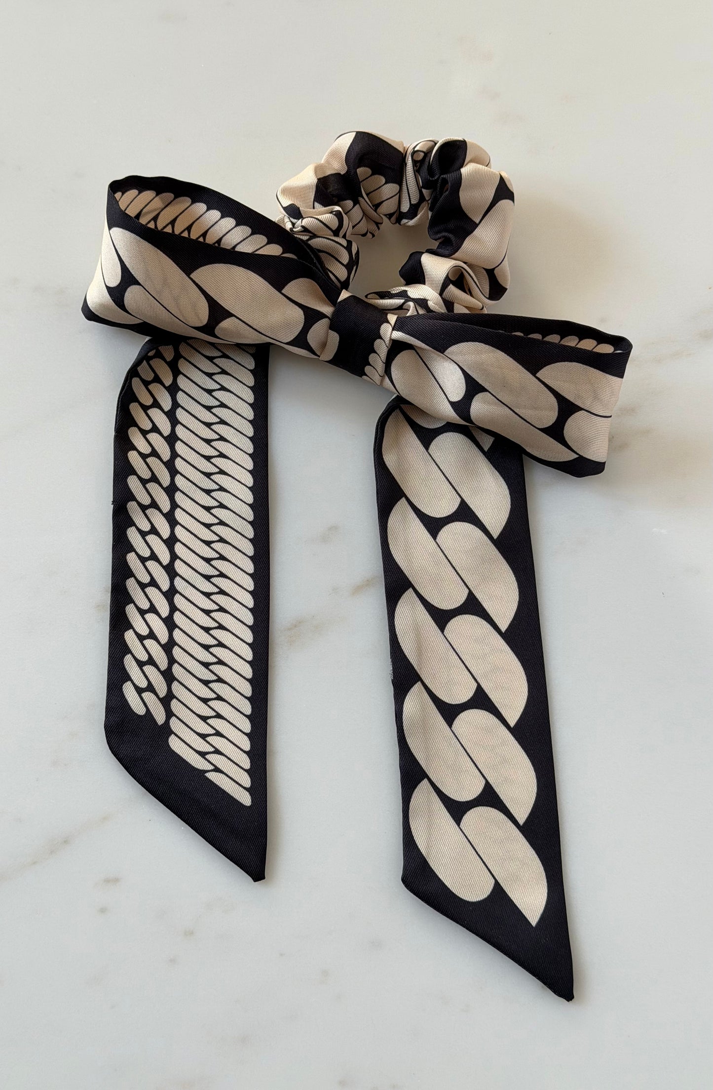 The Signature Bow