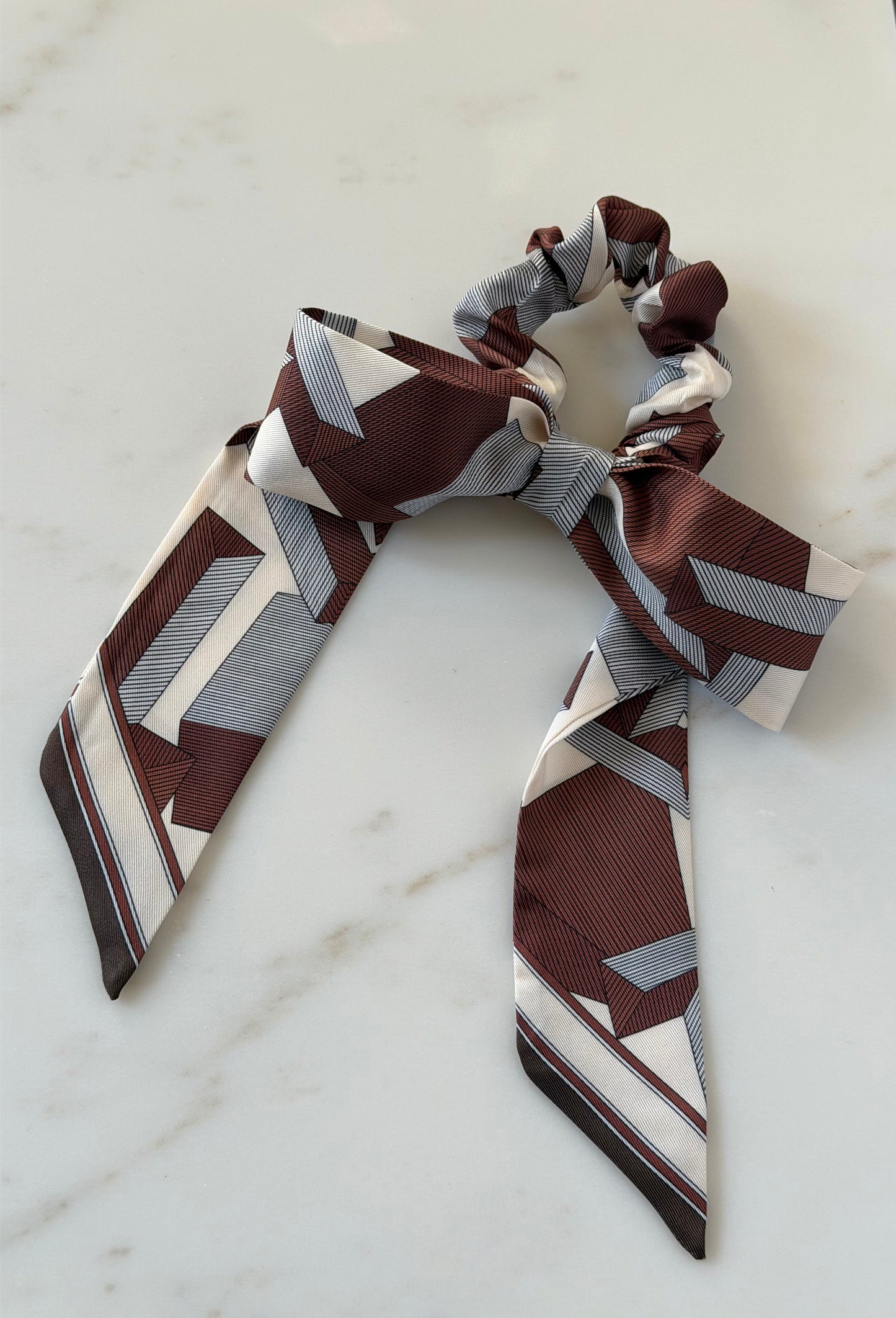 The Signature Bow