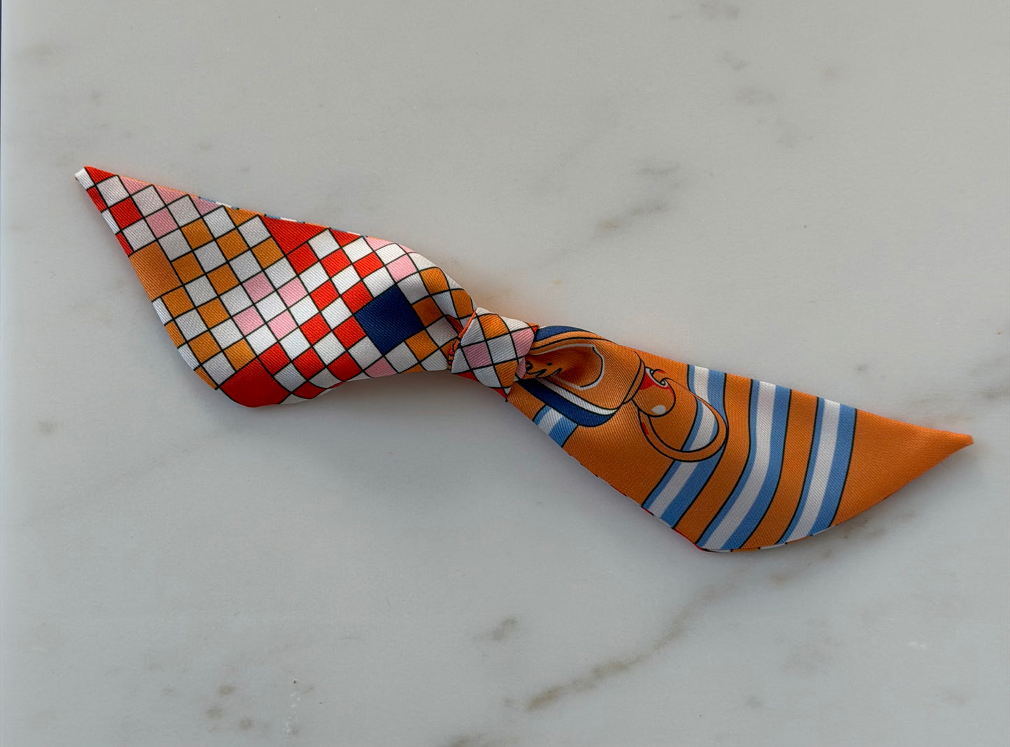 The Petite Bow