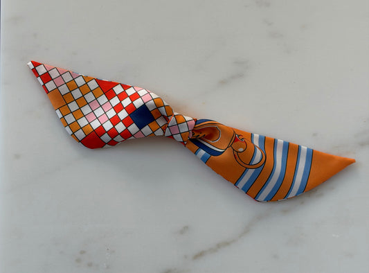 The Petite Bow