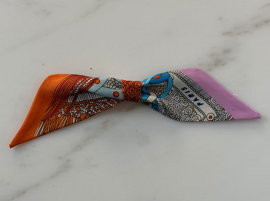The Petite Bow