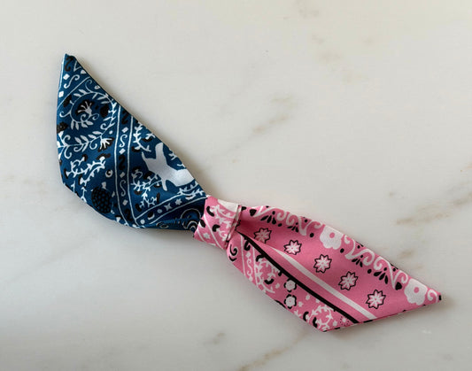 The Petite Bow