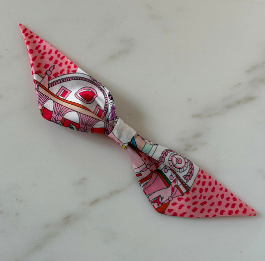The Petite Bow