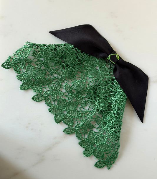 The Petite Bow