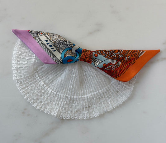 The Petite Bow