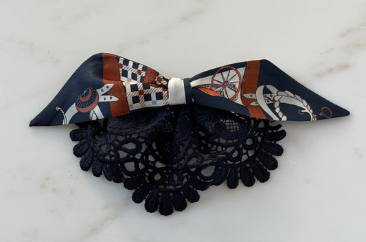 The Petite Bow