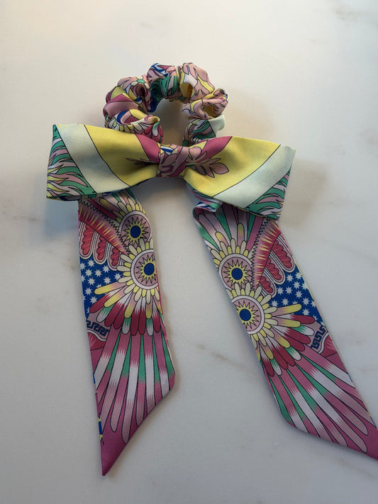 The Signature Bow