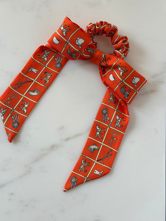The Signature Bow