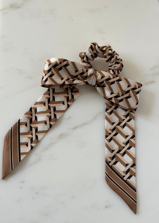 The Signature Bow