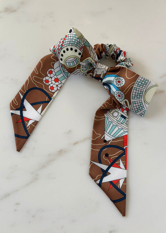 The Signature Bow