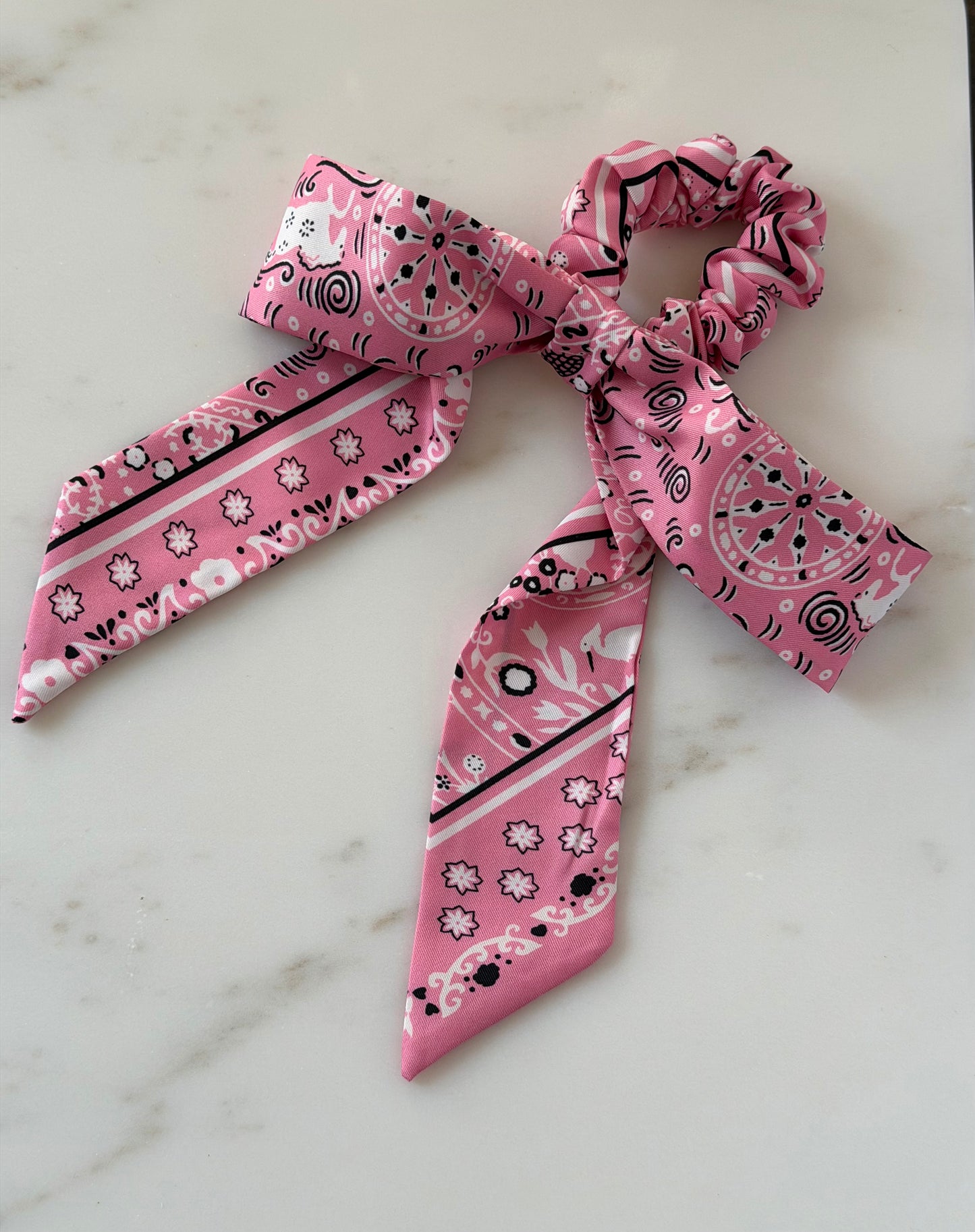 The Signature Bow