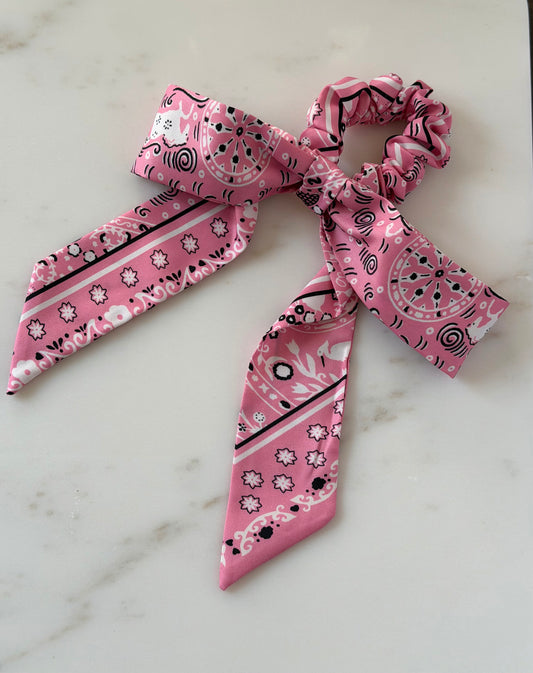 The Signature Bow