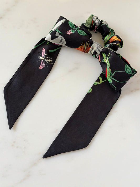 The Signature Bow