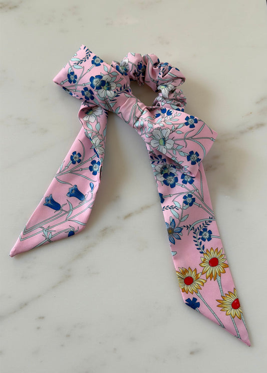 The Signature Bow