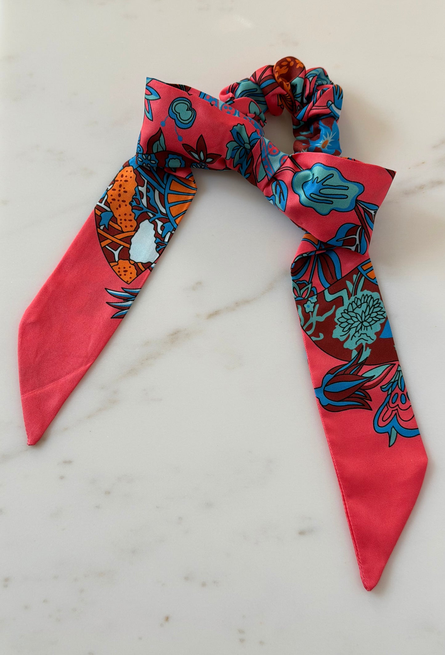 The Signature Bow
