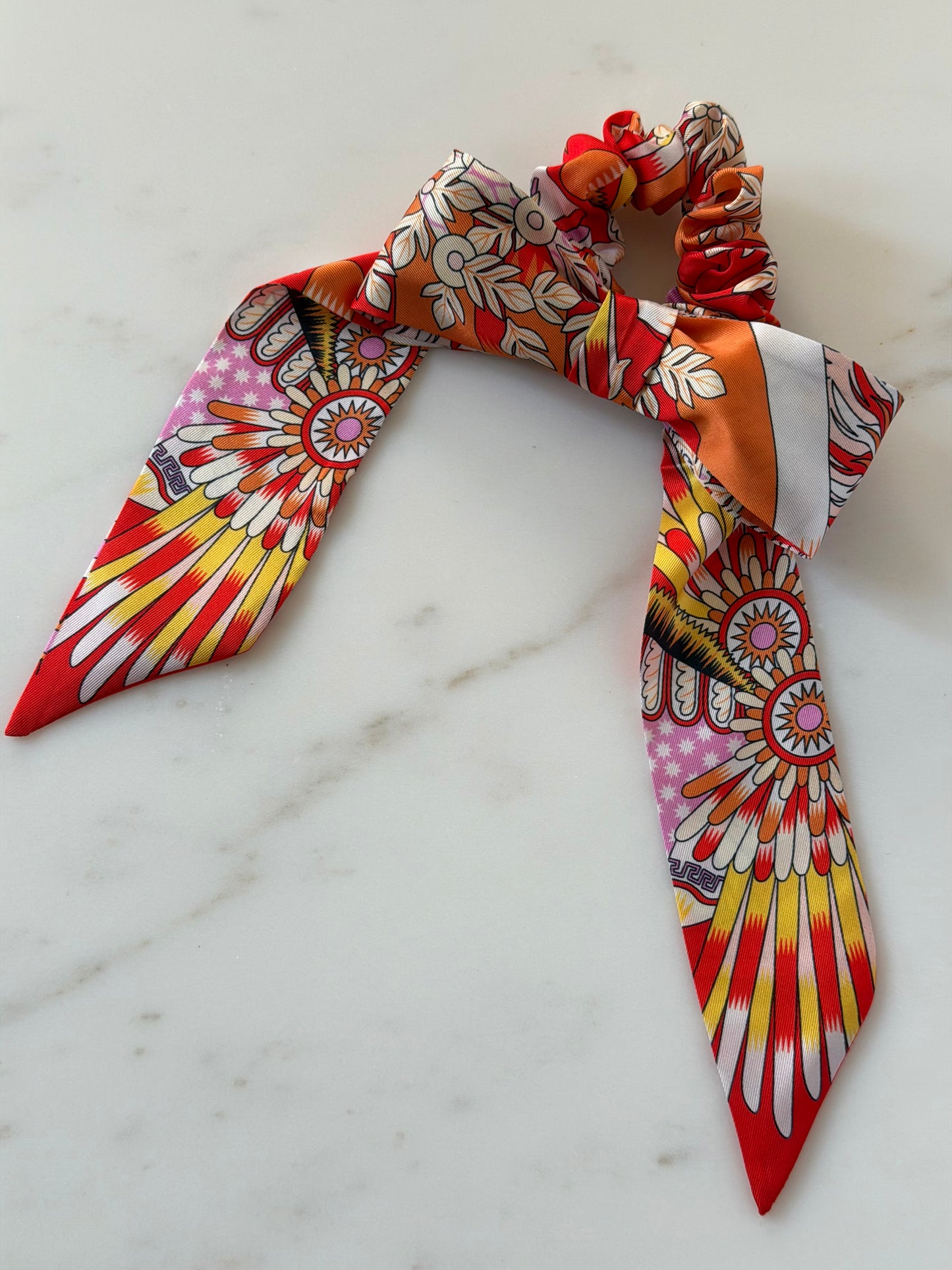 The Signature Bow