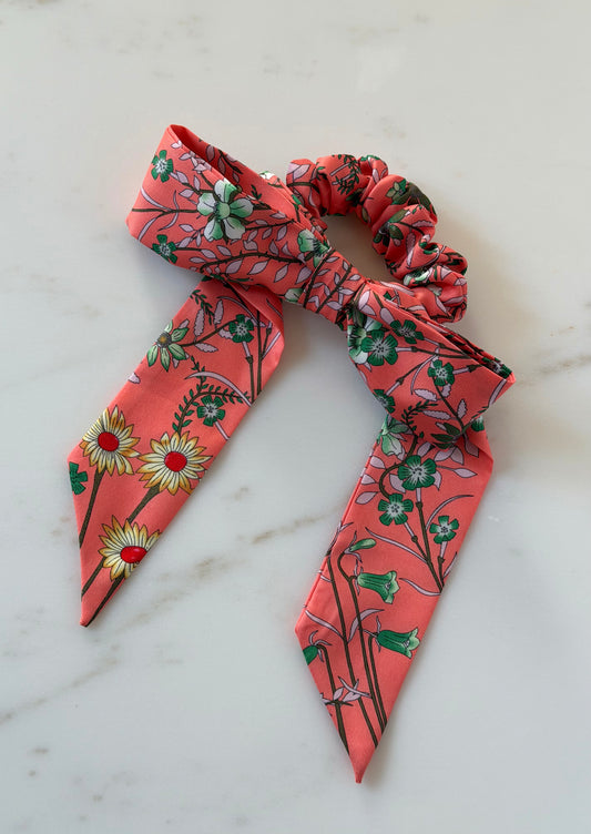 The Signature Bow