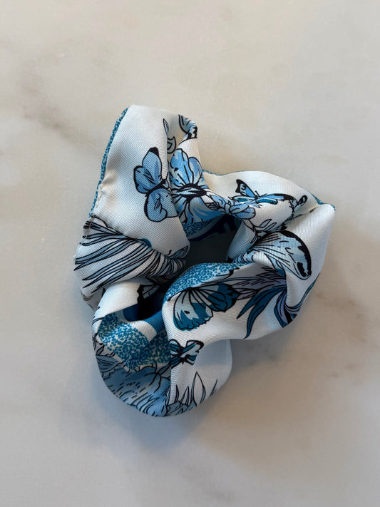 The Scrunchie