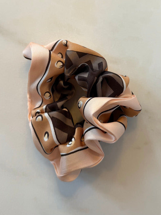 The Scrunchie