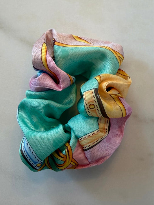 The Scrunchie