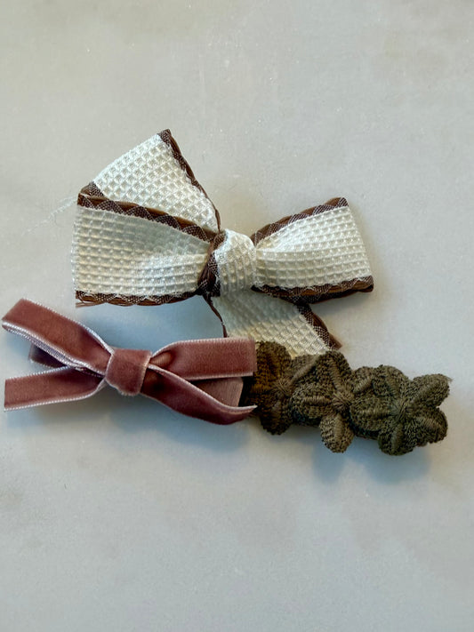 Classic Neutral Set