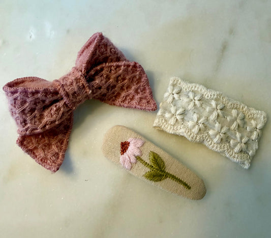 Little Garden Set